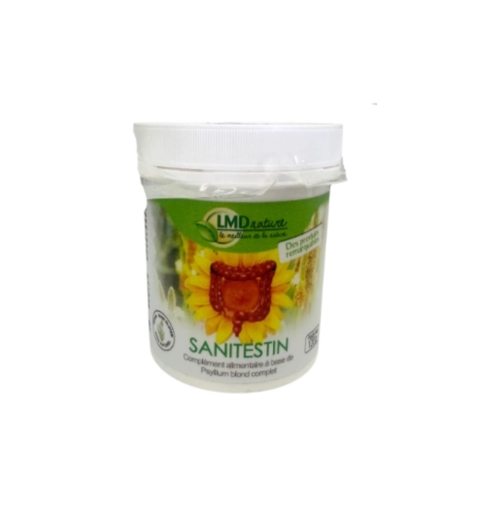 Sanitestin - LMD NATURE