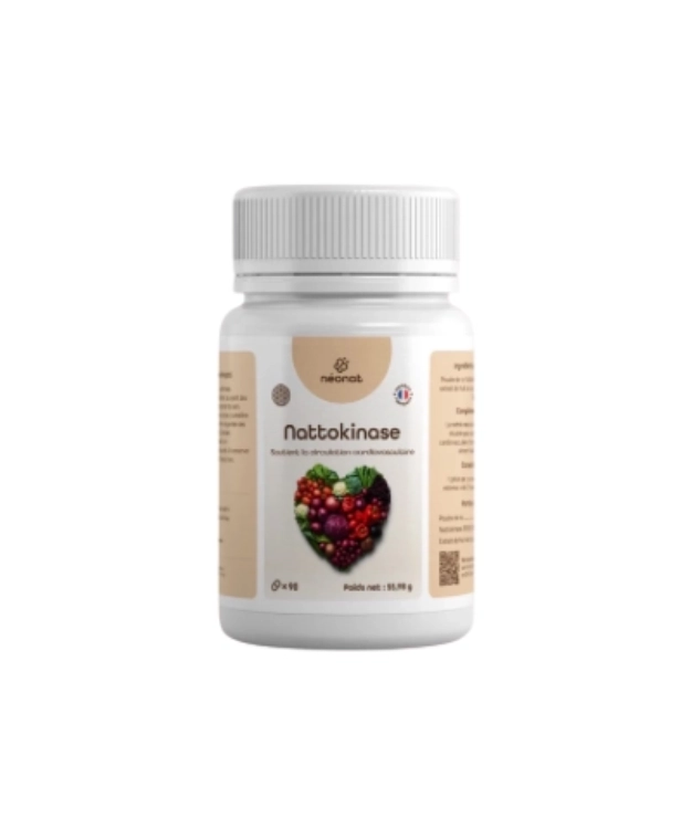 NATTOKINASE - NEONAT'