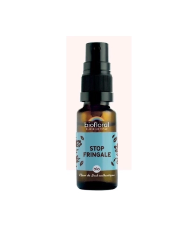 Stop Fringale - BIOFLORAL