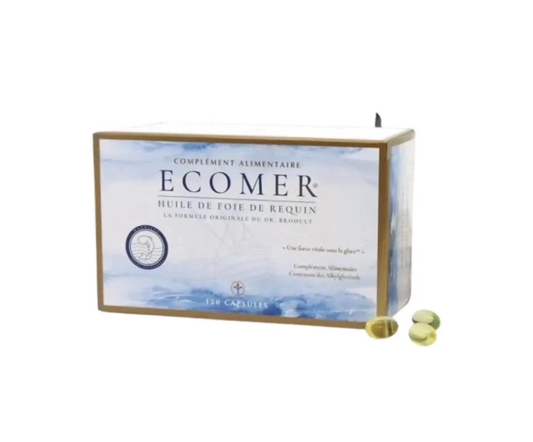 Ecomer - NUTRILYS