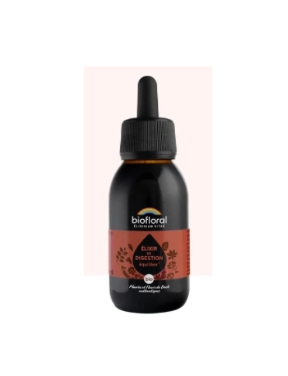 Elixir de Digestion - BIOFLORAL