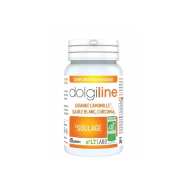 DOLGILINE - LTLABO