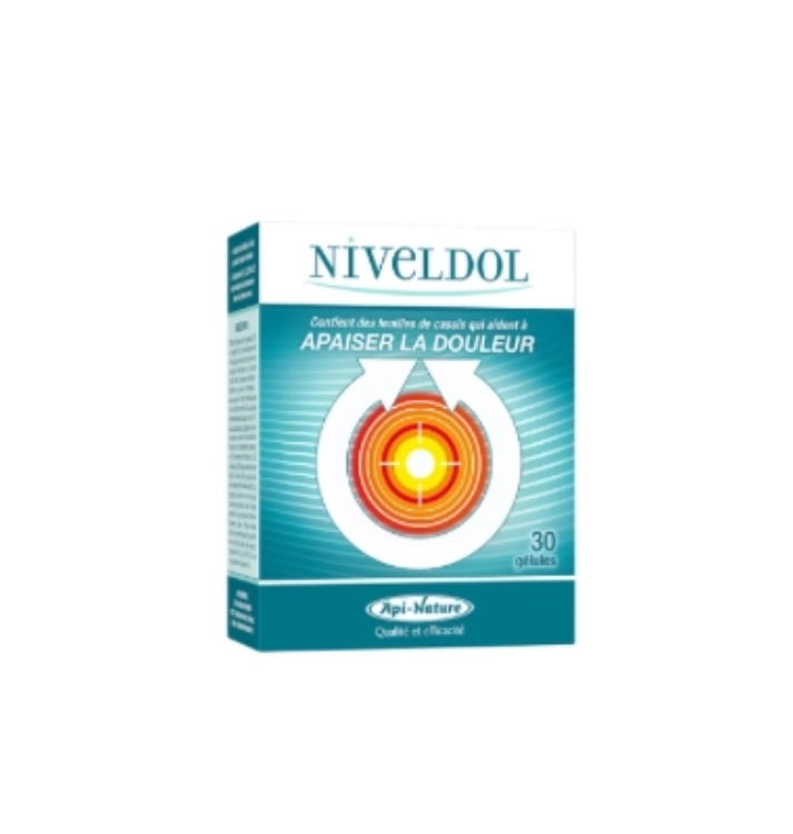 NivelDol - APINATURE