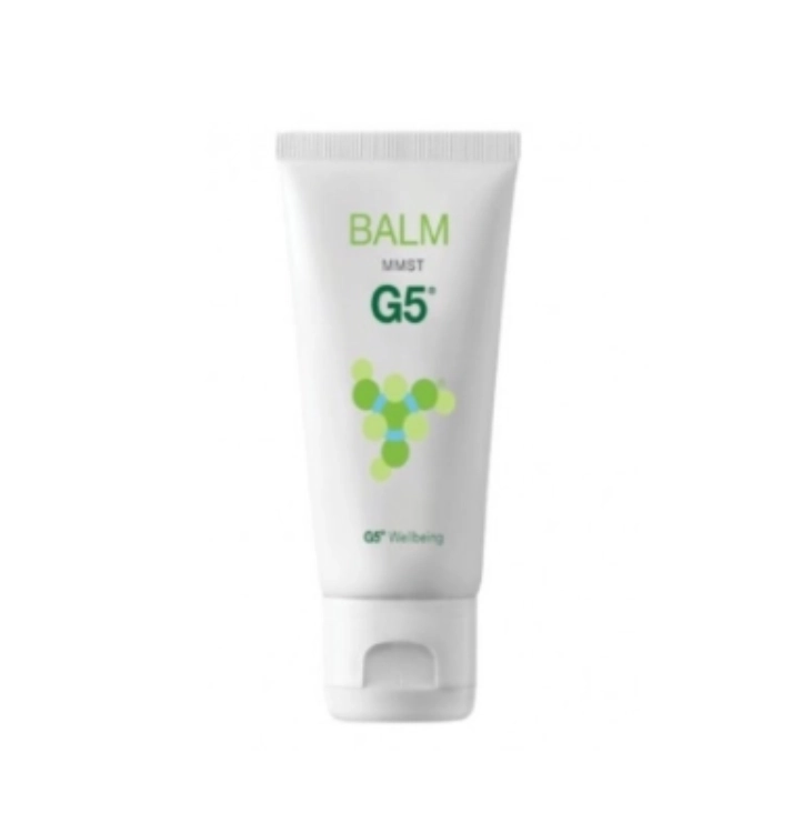 Baume G5 MMST Silicium Organique - LLRG5