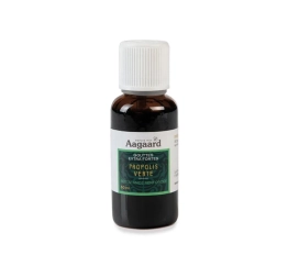 Propolis Verte - Gouttes Extra Fortes - AAGAARD