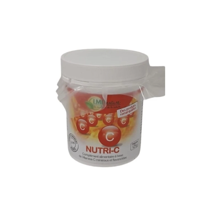 Nutri C - LMD NATURE