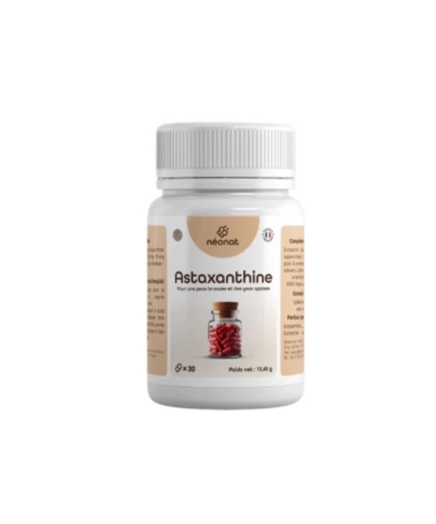 Astaxanthine - NEONAT'