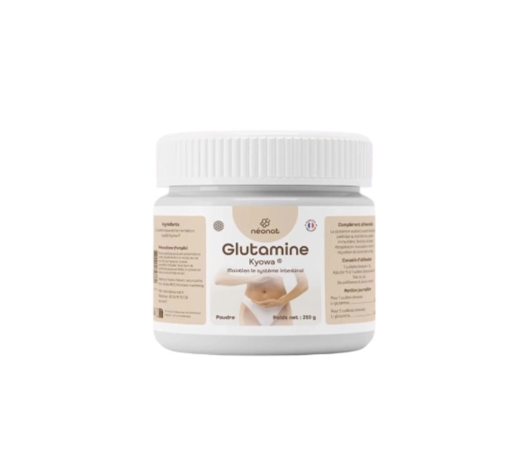 Glutamine Kyowa® - NEONAT'