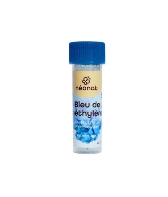 Bleu de Méthylène (Poudre) - NEONAT'