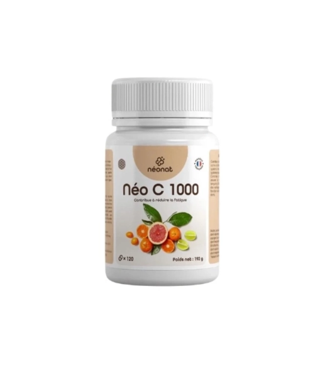 Néo C 1000 (120 Comprimés) - NEONAT'