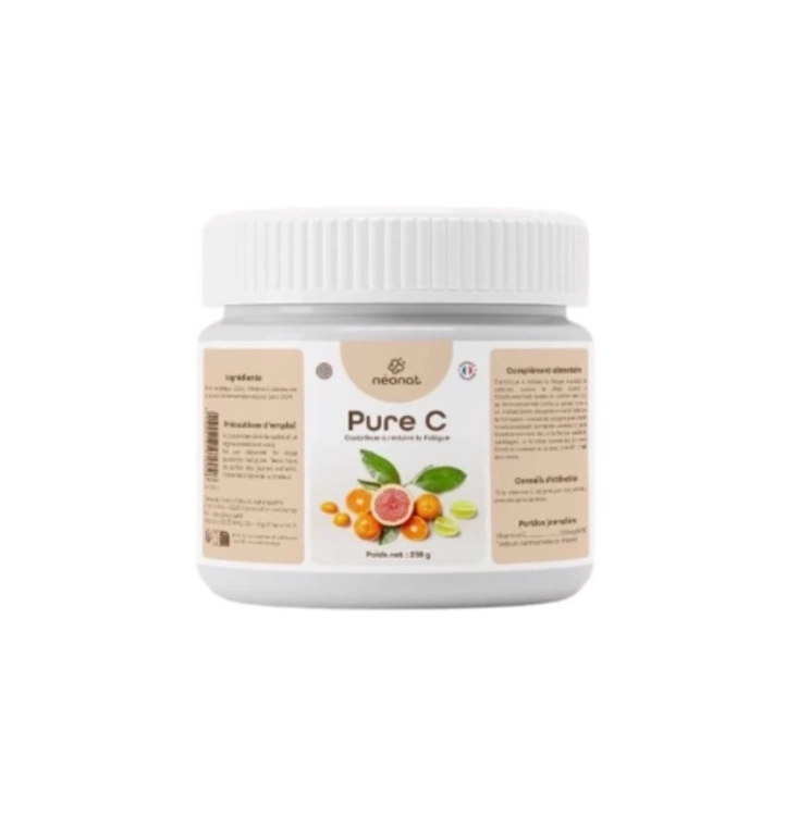 Pure C (Poudre) - NEONAT 250GR