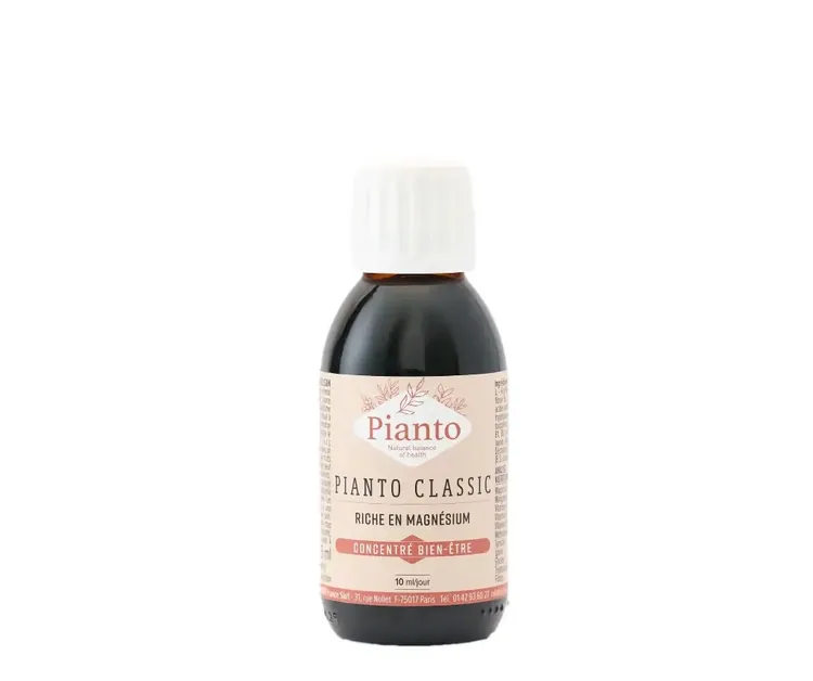 Pianto Classic Découverte - PIANTO