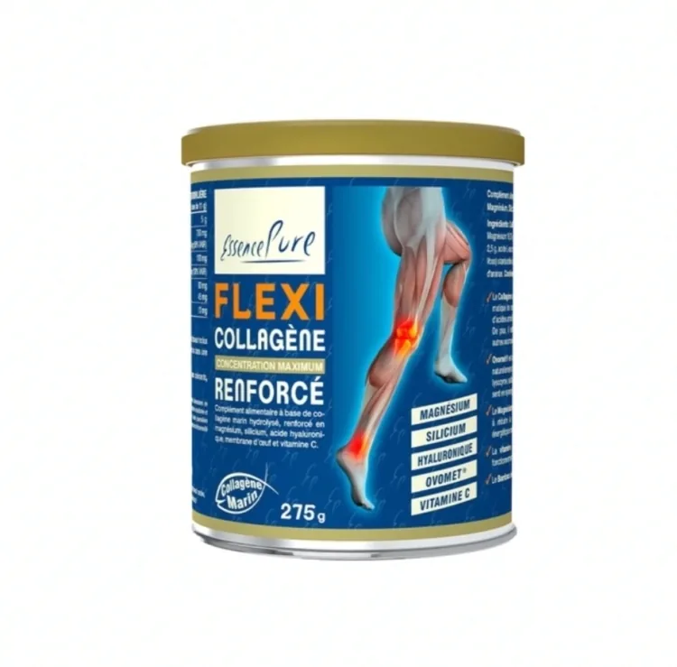 Flexi Collagène Renforcé - ESSENCE PURE