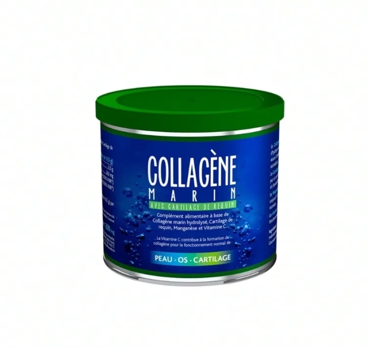 Collagène marin - API NATURE