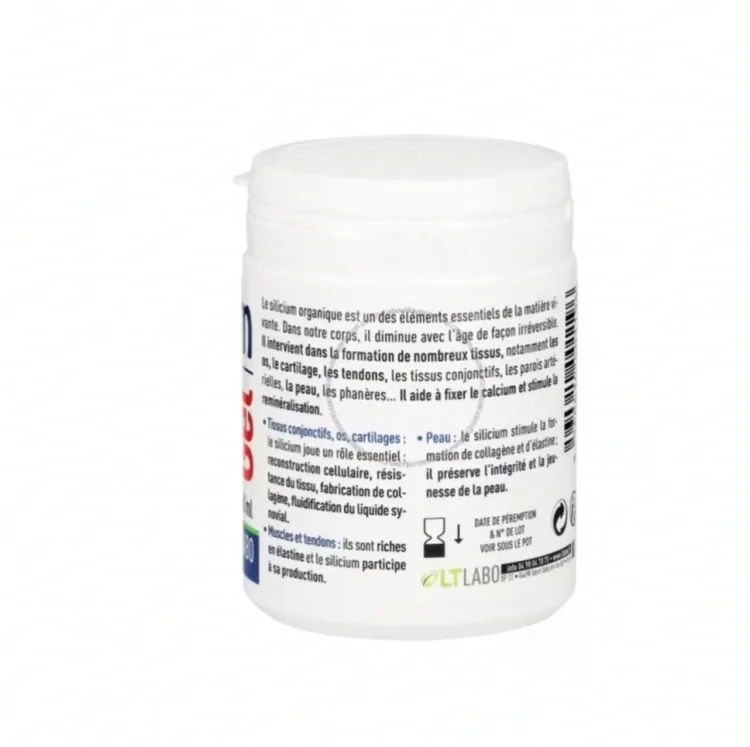 Flexilium Gel (Pot) - LTLABO