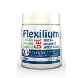 Flexilium Gel (Pot) - LTLABO