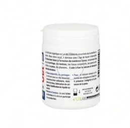 Flexilium Gel (Pot) - LTLABO