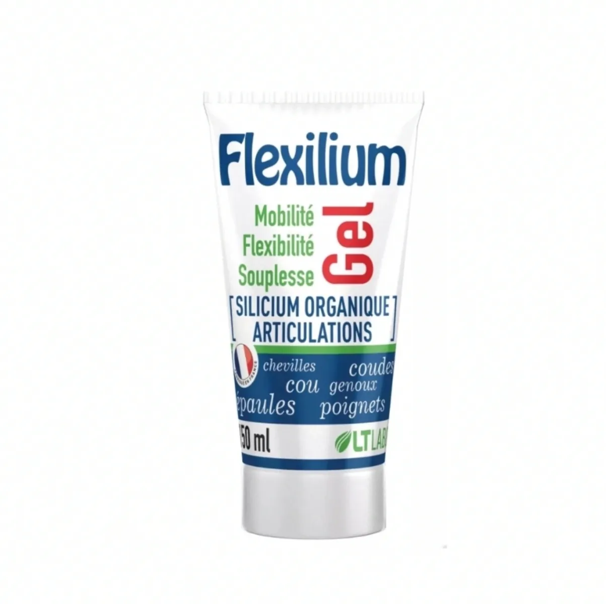 Flexilium Gel (Tube) - LTLABO
