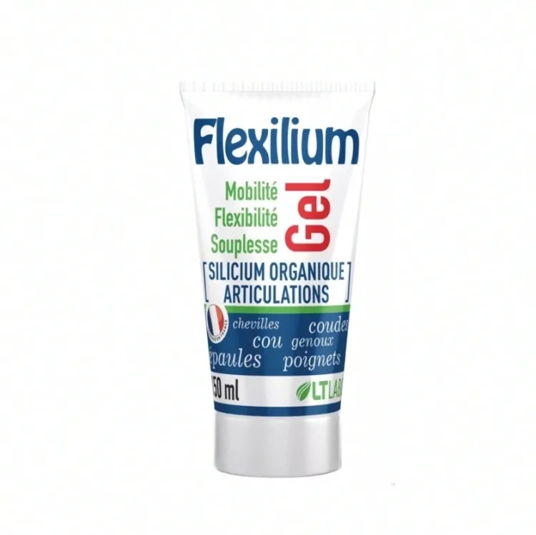 Flexilium Gel (Tube) - LTLABO