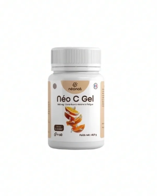 Néo C Gel - NEONAT'