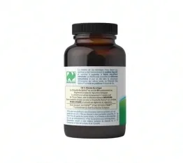 Chlorella Bio - NATESIS