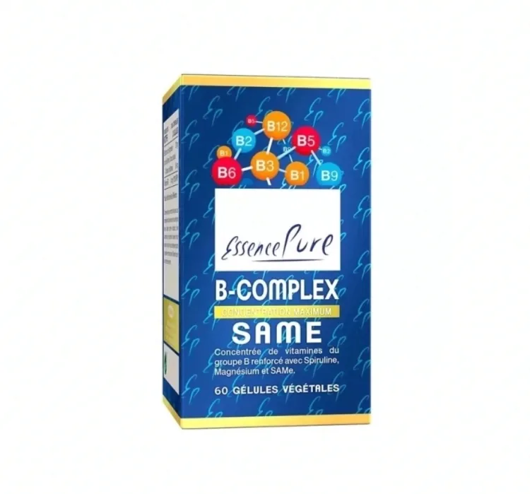 B-Complex SAME - ESSENCE PURE