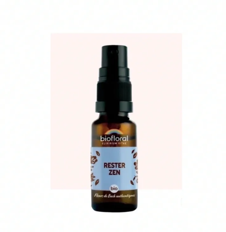 Rester Zen Bio - BIOFLORAL