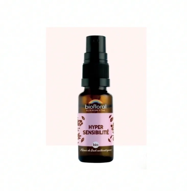 Hypersensibilité Bio - BIOFLORAL
