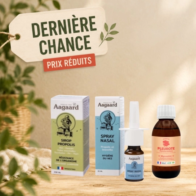 Dernière Chance