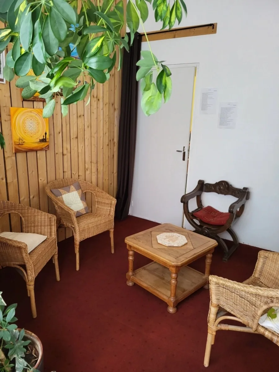 Les Ateliers du nouveau monde - Saint-Étienne - Espaces pro