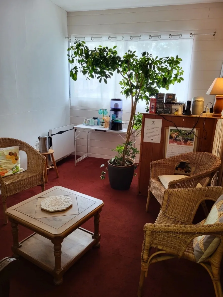 Les Ateliers du nouveau monde - Saint-Étienne - Espaces pro