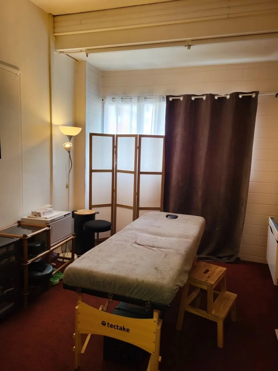 Les Ateliers du nouveau monde - Saint-Étienne - Espaces pro
