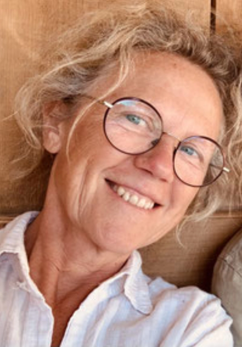 Sylvie TARPIN QUET