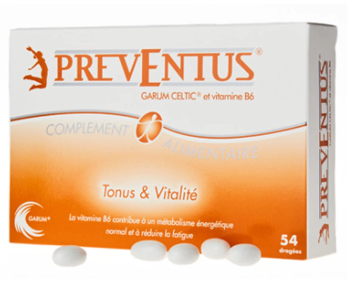 PREVENTUS 
