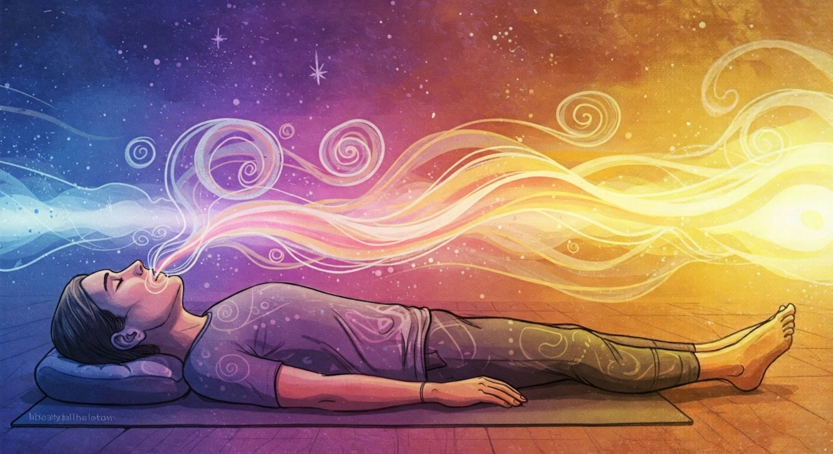 BREATHWORK