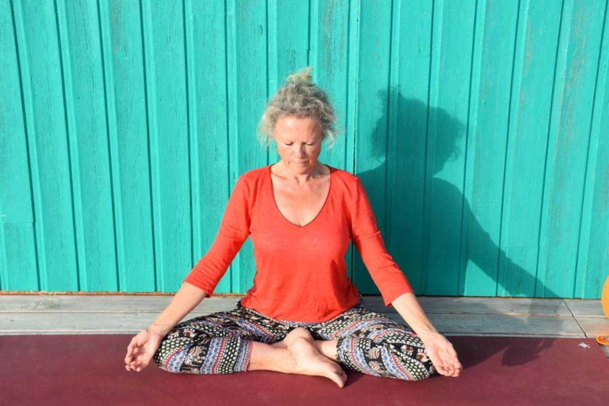 Atelier de Méditation, Pranayama, Yoga Doux, Relaxation. De 10H00 à 13H00.