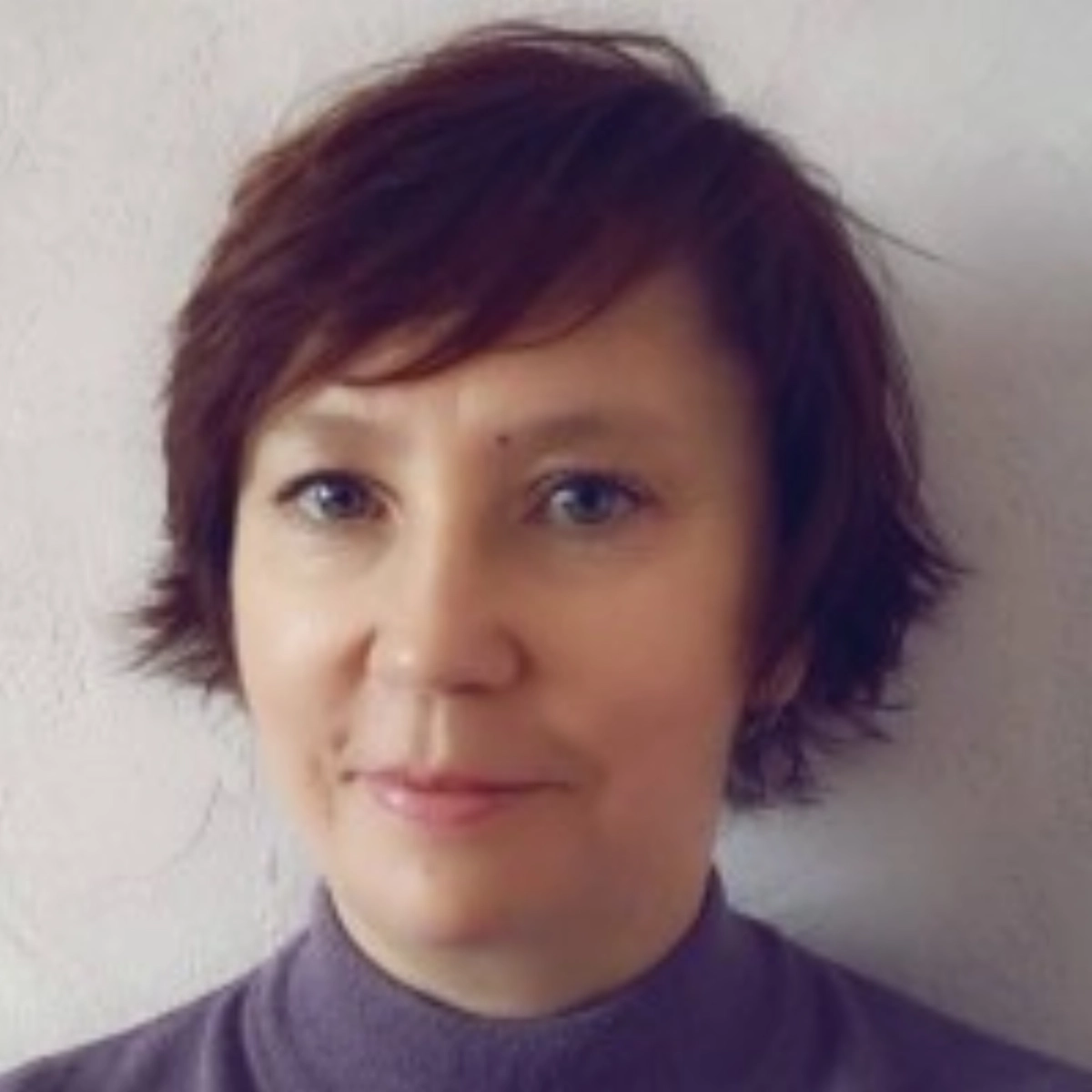 Maria FERNON
