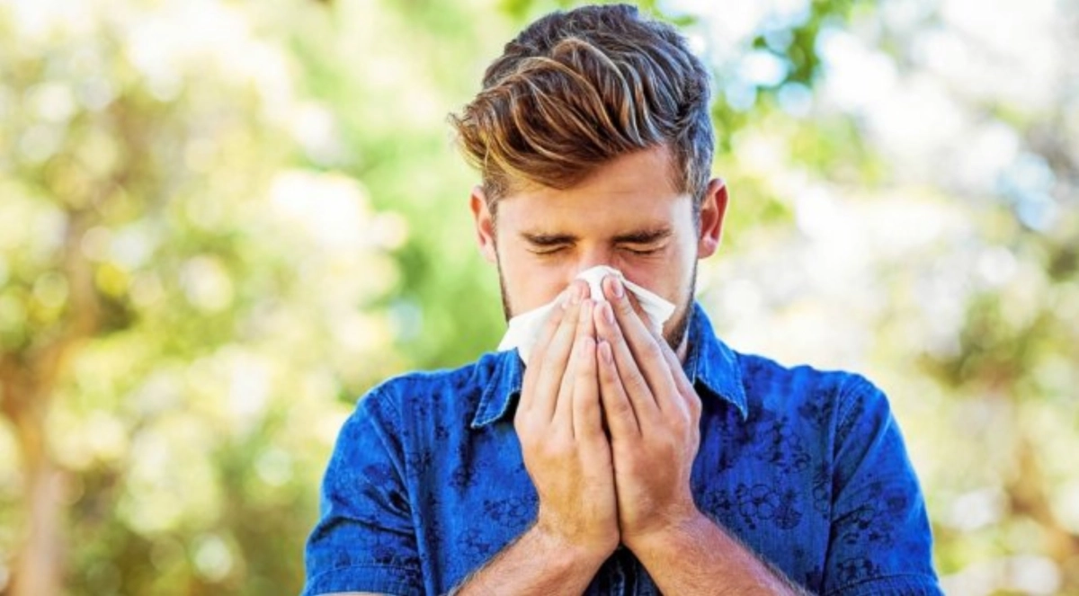 L'IMPORTANCE DE BIEN SE NETTOYER LE NEZ