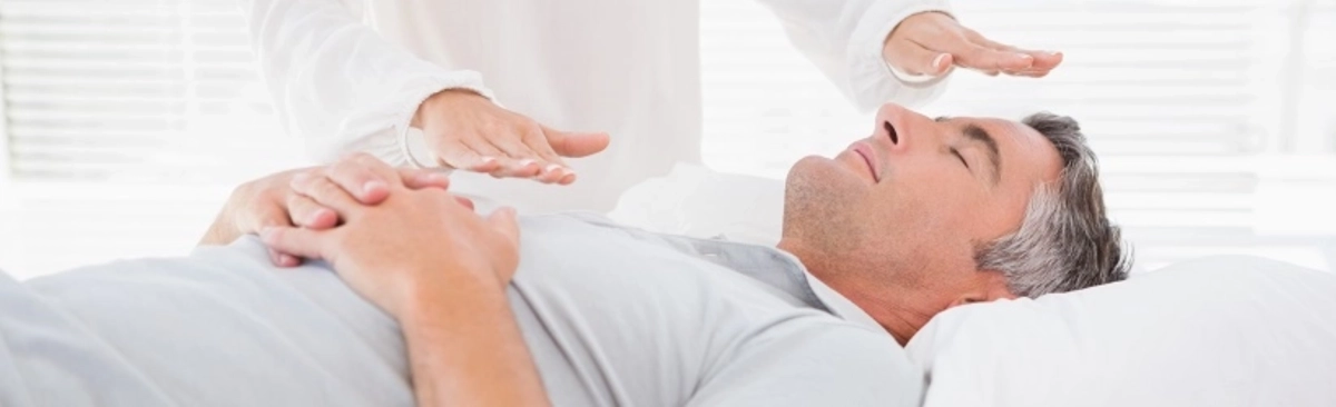 BIOMAGNETISME HUMAIN