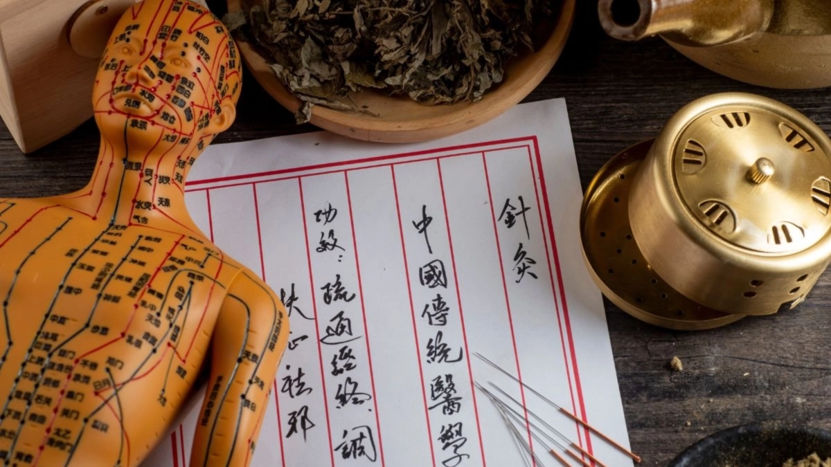 PRATICIENS MÉDECINE TRADITIONNELLE CHINOISE